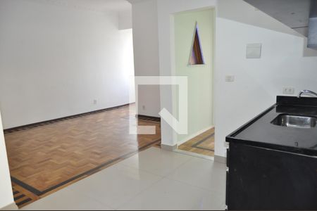 Apartamento para alugar com 60m², 2 quartos e 1 vagaCozinha