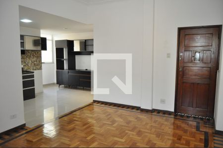 Sala de apartamento para alugar com 2 quartos, 60m² em Engenho Novo, Rio de Janeiro