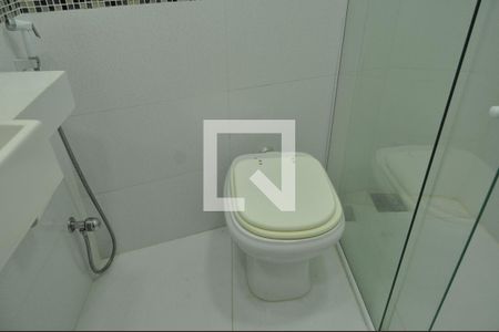 Apartamento para alugar com 60m², 2 quartos e 1 vagaBanheiro