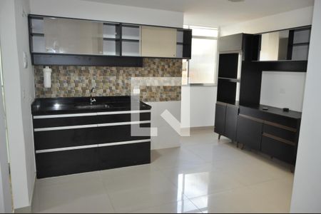 Apartamento para alugar com 60m², 2 quartos e 1 vagaCozinha
