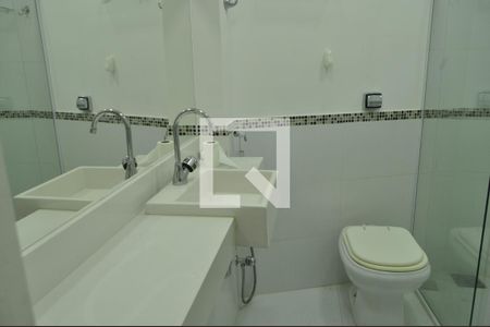 Apartamento para alugar com 60m², 2 quartos e 1 vagaBanheiro