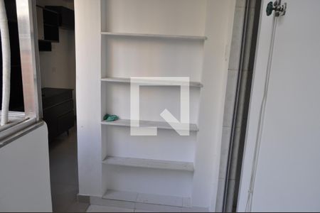 Apartamento para alugar com 60m², 2 quartos e 1 vagaÁrea de Serviço