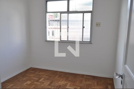 Quarto 01 de apartamento para alugar com 2 quartos, 60m² em Engenho Novo, Rio de Janeiro