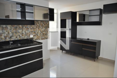 Apartamento para alugar com 60m², 2 quartos e 1 vagaCozinha