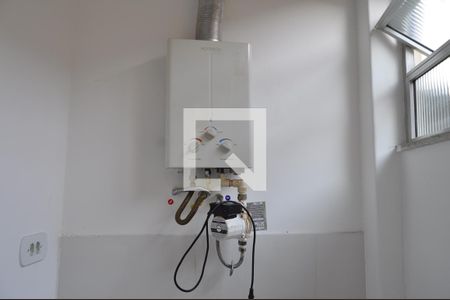 Apartamento para alugar com 60m², 2 quartos e 1 vagaÁrea de Serviço