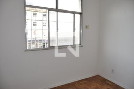 Quarto 01 de apartamento para alugar com 2 quartos, 60m² em Engenho Novo, Rio de Janeiro