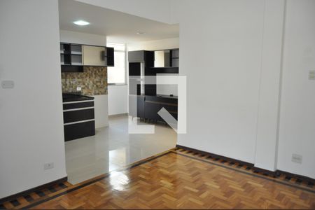 Sala de apartamento para alugar com 2 quartos, 60m² em Engenho Novo, Rio de Janeiro