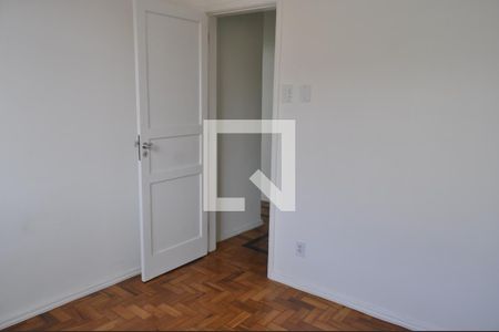 Quarto 01 de apartamento para alugar com 2 quartos, 60m² em Engenho Novo, Rio de Janeiro