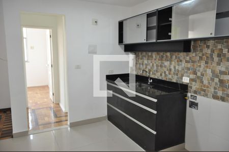 Apartamento para alugar com 60m², 2 quartos e 1 vagaCozinha