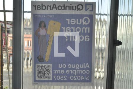 Apartamento para alugar com 60m², 2 quartos e 1 vagaPlaquinha