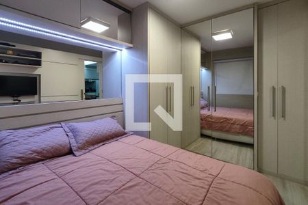 Quarto de apartamento para alugar com 1 quarto, 36m² em Bigorrilho, Curitiba