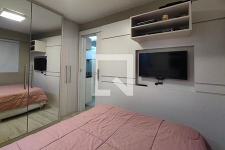 Quarto de apartamento para alugar com 1 quarto, 36m² em Bigorrilho, Curitiba