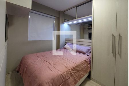 Quarto de apartamento para alugar com 1 quarto, 36m² em Bigorrilho, Curitiba