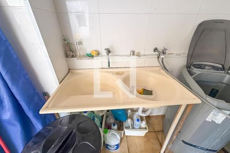 Casa à venda com 360m², 3 quartos e 6 vagas Casa à venda com 360m², 3 quartos e 6 vagasÁrea de Serviço