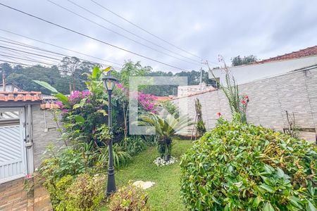 Casa à venda com 360m², 3 quartos e 6 vagas Casa à venda com 360m², 3 quartos e 6 vagasJardim