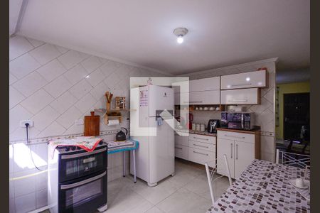 Casa à venda com 150m², 2 quartos e 1 vaga Casa à venda com 150m², 2 quartos e 1 vagaCozinha