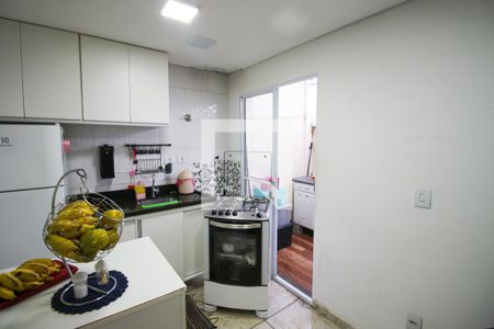 Apartamento à venda com 67m², 1 quarto e 1 vaga Apartamento à venda com 67m², 1 quarto e 1 vagaCozinha