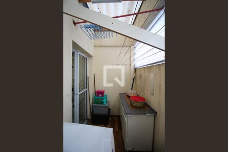 Apartamento à venda com 67m², 1 quarto e 1 vaga Apartamento à venda com 67m², 1 quarto e 1 vagaÁrea de Serviço