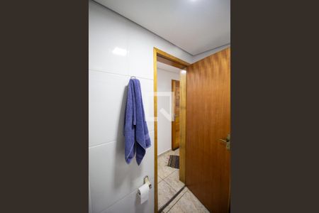 Apartamento à venda com 67m², 1 quarto e 1 vaga Apartamento à venda com 67m², 1 quarto e 1 vagaBanheiro