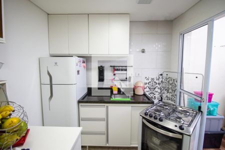 Apartamento à venda com 67m², 1 quarto e 1 vaga Apartamento à venda com 67m², 1 quarto e 1 vagaCozinha