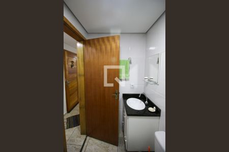 Apartamento à venda com 67m², 1 quarto e 1 vaga Apartamento à venda com 67m², 1 quarto e 1 vagaBanheiro