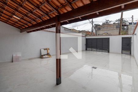 Casa à venda com 154m², 2 quartos e 6 vagasGaragem