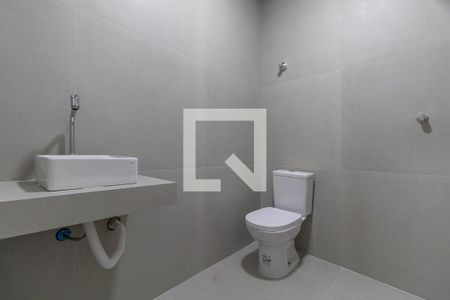 Casa à venda com 154m², 2 quartos e 6 vagasBanheiro