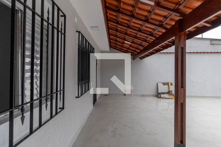Casa à venda com 154m², 2 quartos e 6 vagasQuintal