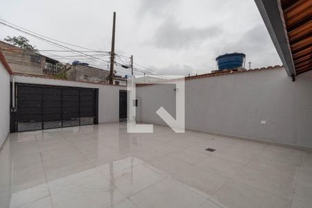 Casa à venda com 154m², 2 quartos e 6 vagasGaragem