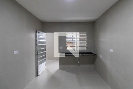 Casa à venda com 154m², 2 quartos e 6 vagasCozinha