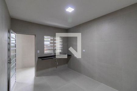 Casa à venda com 154m², 2 quartos e 6 vagasCozinha