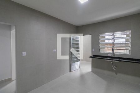 Casa à venda com 154m², 2 quartos e 6 vagasCozinha