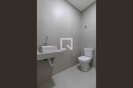 Casa à venda com 154m², 2 quartos e 6 vagasBanheiro