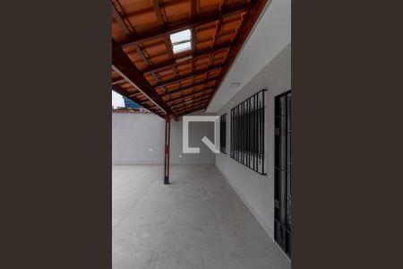 Casa à venda com 154m², 2 quartos e 6 vagasQuintal