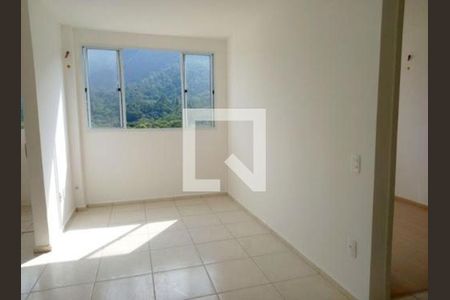 Apartamento à venda com 2 quartos, 44m² em Jacarepaguá, Rio de Janeiro