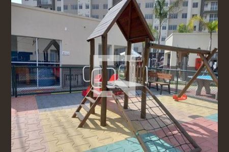 Apartamento à venda com 2 quartos, 44m² em Jacarepaguá, Rio de Janeiro