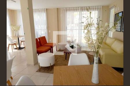 Apartamento à venda com 2 quartos, 44m² em Jacarepaguá, Rio de Janeiro