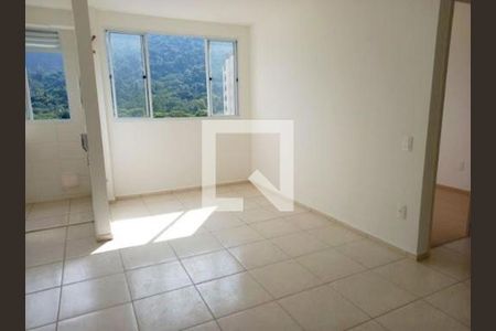 Apartamento à venda com 2 quartos, 44m² em Jacarepaguá, Rio de Janeiro