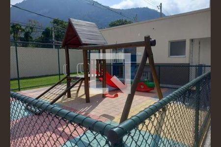 Apartamento à venda com 2 quartos, 44m² em Jacarepaguá, Rio de Janeiro