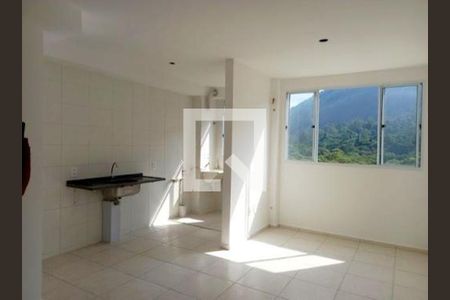 Apartamento à venda com 2 quartos, 44m² em Jacarepaguá, Rio de Janeiro
