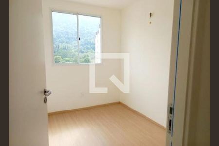 Apartamento à venda com 2 quartos, 44m² em Jacarepaguá, Rio de Janeiro