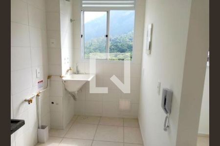 Apartamento à venda com 2 quartos, 44m² em Jacarepaguá, Rio de Janeiro