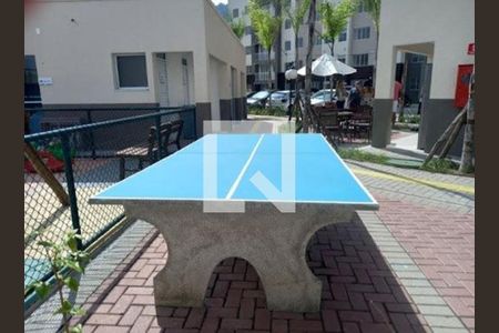 Apartamento à venda com 2 quartos, 44m² em Jacarepaguá, Rio de Janeiro