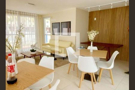Apartamento à venda com 2 quartos, 44m² em Jacarepaguá, Rio de Janeiro