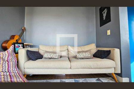 Sala 2 de apartamento à venda com 3 quartos, 182m² em Vila Sofia, São Paulo