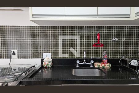 Apartamento à venda com 182m², 3 quartos e 2 vagas Apartamento à venda com 182m², 3 quartos e 2 vagasCozinha