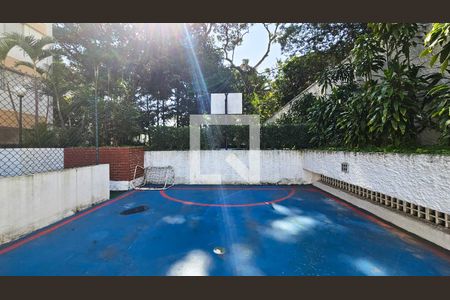 Apartamento à venda com 182m², 3 quartos e 2 vagas Apartamento à venda com 182m², 3 quartos e 2 vagasQuadra Esportiva