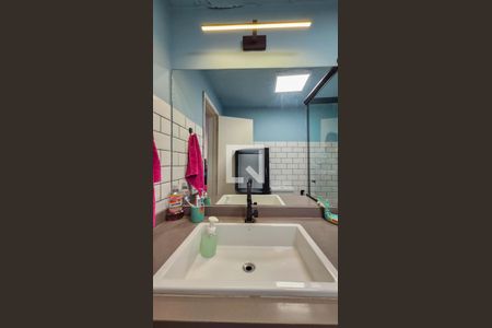 Apartamento à venda com 182m², 3 quartos e 2 vagas Apartamento à venda com 182m², 3 quartos e 2 vagasBanheiro