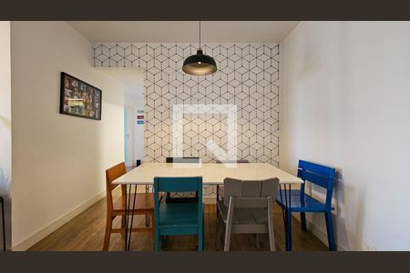 Sala de apartamento à venda com 3 quartos, 182m² em Vila Sofia, São Paulo