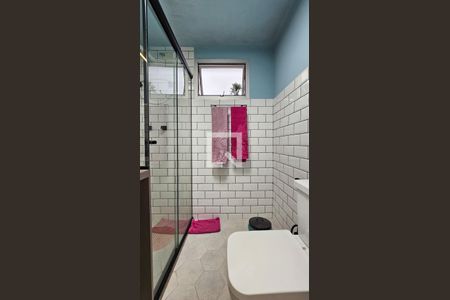 Apartamento à venda com 182m², 3 quartos e 2 vagas Apartamento à venda com 182m², 3 quartos e 2 vagasBanheiro